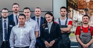 О компании ППуНвн, фото, команда