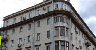 Тепловизионное обследование фасадов Невинномысск, от 6918 руб.