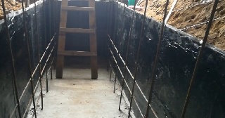 Защита смотровых площадок полимочевиной от 958 руб. ППуНвн